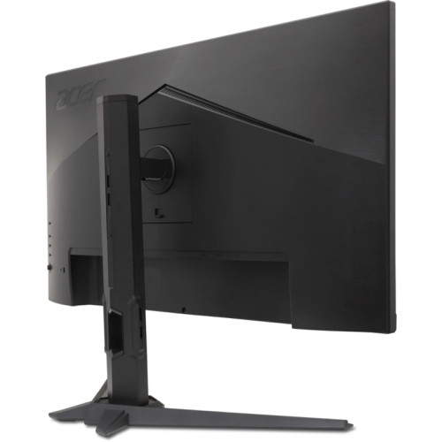 Монитор Acer XV272UX1bmiiprx 27'', 16:9, IPS, QHD, 0,5/1ms, 350cd, 200Hz, HDMI, DP, SPK, HAS