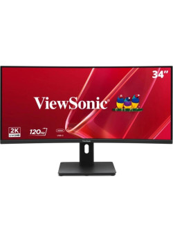 Монитор ViewSonic 34