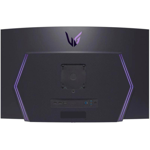 Монитор LG 44.5