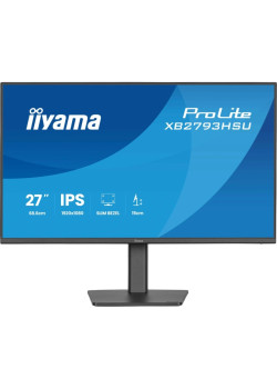Монитор Iiyama 27