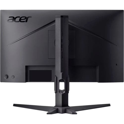 Монитор Acer XV250QF3bmiiprx 24,5'', 16:9, IPS, FHD, 1/4ms, 250cd, 320Hz, HDMI, DP, SPK, HAS