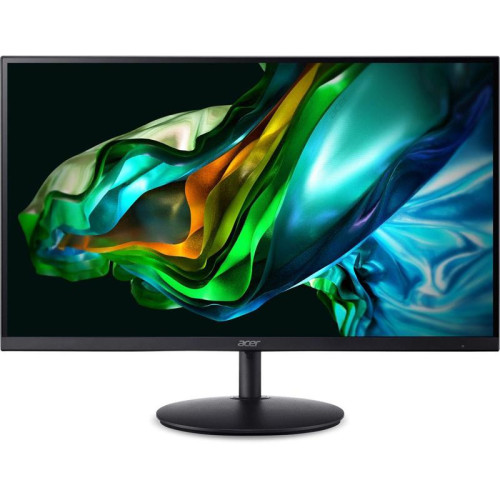 Монитор Acer SH322QUAbmiphux 31,5'', 16:9, IPS, QHD, 1/4ms, 300cd, 75Hz, HDMI, DP, USB-C, SPK, HAS