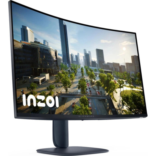 Монитор Dell 31.5