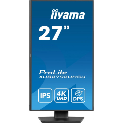 Монитор Iiyama 27