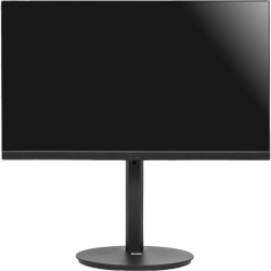 Монитор Acer CB242YE3bmirzx 23,8'', 16:9, IPS, FHD, 1/4ms, 250cd, 100Hz, VGA, HDMI, USB, SPK, HAS