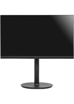 Монитор Acer CB242YE3bmirzx 23,8'', 16:9, IPS, FHD, 1/4ms, 250cd, 100Hz, VGA, HDMI, USB, SPK, HAS