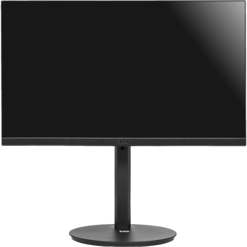 Монитор Acer CB242YE3bmirzx 23,8'', 16:9, IPS, FHD, 1/4ms, 250cd, 100Hz, VGA, HDMI, USB, SPK, HAS