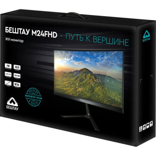Монитор/ Монитор БЕШТАУ M24FHD/LCDX (23.8