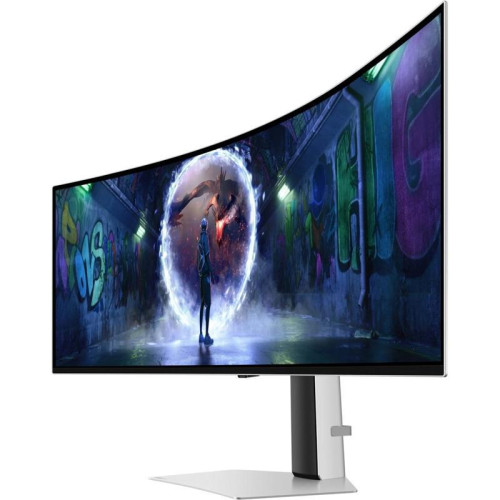 Монитор Samsung 49