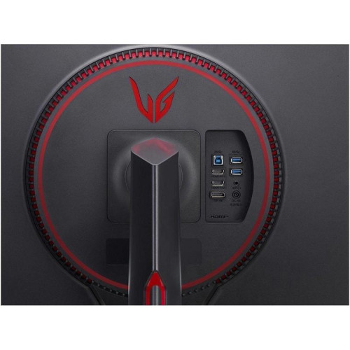 Монитор LG 27