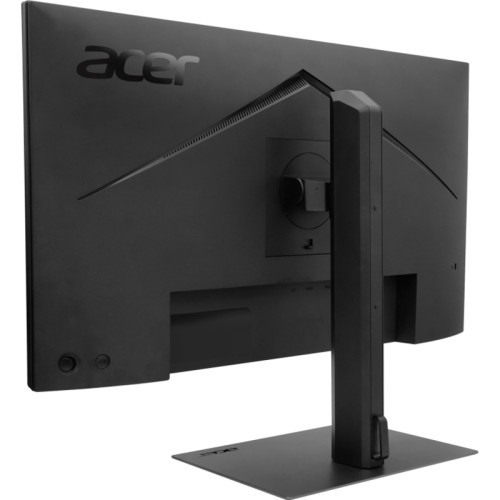 Монитор/ ACER Vero B247YUP1bmiiprx 23.8'', ZeroFrame, Black, PCR 85% + OBP 5%, 16:9, IPS, 2560x1440, 4 (GTG)ms, 350cd, 144Hz, 2xHDMI(2.1) + 1xDP(1.4) + SPK + Audio Out, Speakers 2Wx2, sync: FreeSync, hdr: HDR 10, hadj 165, DE: Delta E<1, Vesa:100x100 Монитор/ ACER Vero B247YUP1bmiiprx 23.8'', ZeroFrame, Black, PCR 85% + OBP 5%, 16:9, IPS, 2560x1440, 4 (GTG)ms, 350cd, 144Hz, 2xHDMI(2.1) + 1xDP(1.4) + SPK + Audio Out, Speakers 2Wx2, sync: FreeSync, hdr: HDR 10, hadj 165, DE: Delta E<1, Vesa:100x100