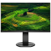 Монитор Philips 241B8QJEB (00/01) 23,8'', 1920x1080, IPS, 75Hz, 50M:1, 250cd, 5ms, VGA, 2*HDMI 2.0, DP 1.2, 4*USB, Speakers , Height adj 150, pivot, VESA 100, 3Y, Black/ Philips 241B8QJEB (00/01) 23,8'', 1920x1080, IPS, 75Hz, 50M:1, 250cd, 5ms, VGA, DVI, 