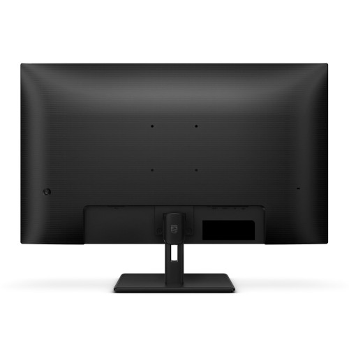 Монитор Philips 32E1N1800LA 31,5'', 3840x2160, VA, 60hz, 3500:1, 300cd, 4ms, 2xHDMI 1.4, DP 2.0, Speakers, ESA, 3Y, Black/ Philips 32E1N1800LA 31,5'', 3840x2160, VA, 60hz, 3500:1, 300cd, 4ms, 2xHDMI 1.4, DP 2.0, Speakers, ESA, 3Y, Black