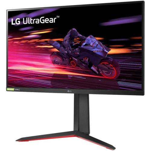 Монитор LG 27