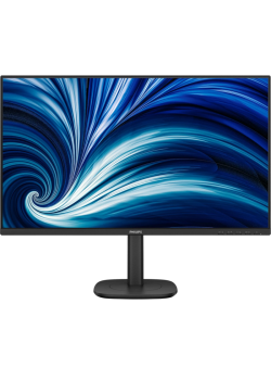 Монитор Philips 27B2N3500J 27'', 2560x1440, IPS, 120hz, 50M:1, 350cd, 4ms, 2xHDMI 1.4, DP 1.2, 4xUSB 3.2, Speakers, H. adj 130mm, pivot, VESA, 3Y, Black/ Philips 27B2N3500J 27'', 2560x1440, IPS, 120hz, 50M:1, 350cd, 4ms, 2xHDMI 1.4, DP 1.2, 4xUSB 3.2, Spe