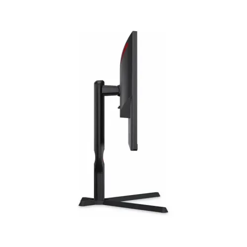 AOC 25G3ZM 24,5'', 1920x1080, VA, 240Hz, 80M:1, 300cd, 1ms, 2*HDMI, DP, Speakers, FreeSync, Low Blue Light, Flicker Free, H. Adj, pivot, VESA, 3Y, Black