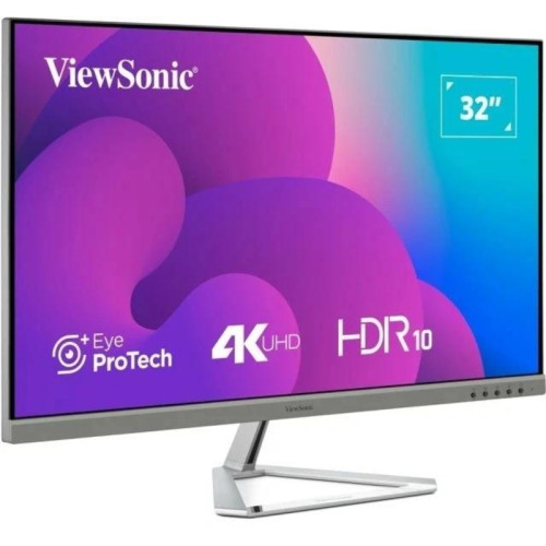 Монитор ViewSonic 31.5