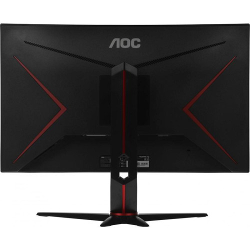 Монитор AOC 27