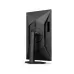 AOC Q27G4X 27'', 2560x1440, IPS, 180Hz, 80M:1, 450cd, 0.5ms, 2*HDMI, DP, Speakers, FreeSync, Flicker Free, G-Sync, H. Adj, pivot, VESA, 3Y, Black