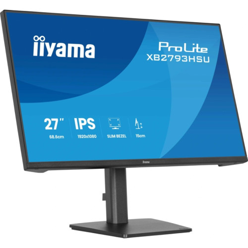 Монитор Iiyama 27