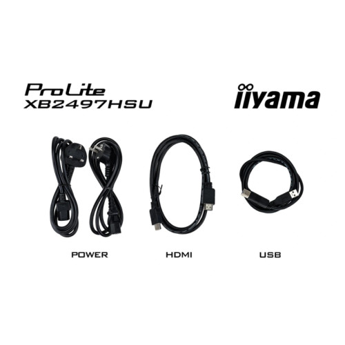 Монитор Iiyama 23.8