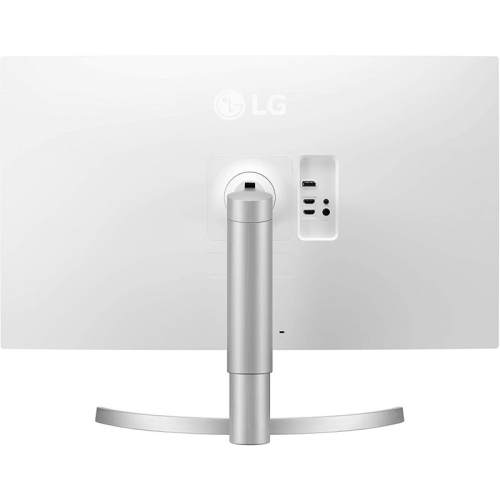 Монитор LG LCD 32UN650-W/ LG UltraFine 32UN650-W 31.5