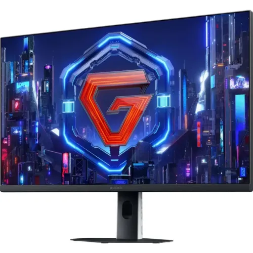 Монитор Xiaomi 2K Gaming Monitor G27Qi 2026 RU (IPS, 2560x1440, 400cd/m2, 1000:1, 1ms, 200Hz, 2xHDMI, 2xDP, VESA 75x75) (ELA6648RU) Монитор Xiaomi 2K Gaming Monitor G27Qi 2026 RU (IPS, 2560x1440, 400cd/m2, 1000:1, 1ms, 200Hz, 2xHDMI, 2xDP, VESA 75x75) (ELA6648RU)