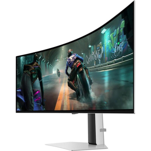 Монитор Samsung 49