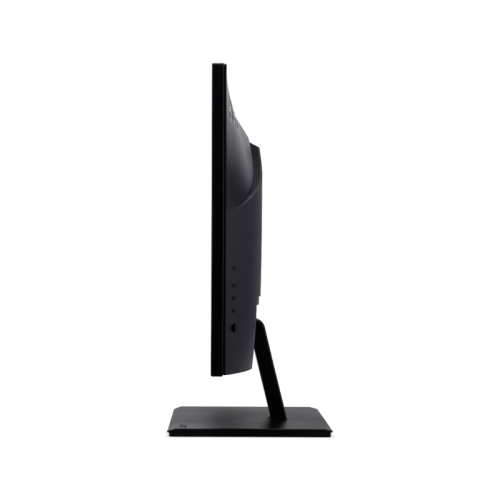 Монитор/ ACER V227QHbiv  21,5'', ZeroFrame, Black Matt, PCR 85% + OBP 5%, 16:9, VA, 1920x1080, 4ms, 250cd, 100Hz, 1xVGA + 1xHDMI(1.4), sync: FreeSync, Vesa:100x100