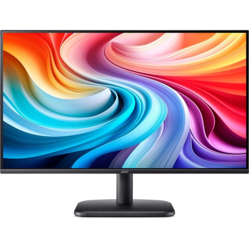 Монитор Acer EK251QP6bi 24,5'', 16:9, IPS, FHD, 1/4ms, 250cd, 144Hz, VGA, HDMI Монитор Acer EK251QP6bi 24,5'', 16:9, IPS, FHD, 1/4ms, 250cd, 144Hz, VGA, HDMI