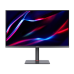 Монитор/ Acer XV275KVymipruzx 27'', Nitro, ZeroFrame Yes, Darkgrey, 16:9, IPS, 3840x2160, 0,5 / 1ms, 400cd, 160Hz, 1xHDMI(2.1) + 1xDP(1.4) + 1xUSB3.1 Type-C(PD65W) + USB2.0x2 + USB-B(2Up 2Down) + Audio Out, Speakers 3Wx2, sync: FreeSync Premium, hdr: HDR 