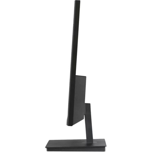 Монитор RDW2401K 1920x1080(FHD) IPS 100Hz 5мс 178°/178 300cd 1000:1 VGA HDMI DP наклон, внутр.БП, Динамики, черный,  VESA 100*100, реестр МПТ/ 1 год гарантия