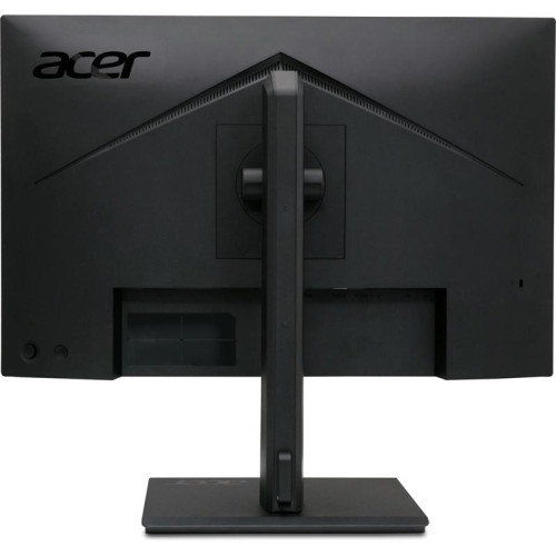 Монитор Acer B247YGbmiprzxv 23,8'', 16:9, IPS, FHD, 4ms, 250cd, 120Hz, VGA, HDMI, DP, USB, SPK, HAS