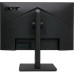 Монитор Acer B247YGbmiprzxv 23,8'', 16:9, IPS, FHD, 4ms, 250cd, 120Hz, VGA, HDMI, DP, USB, SPK, HAS