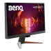 Benq EX240N 23.8'', 1920x1080, VA, 165Hz, 3000:1, 250cd, 1ms, HDMI, DP, Speakers, FreeSync, 3Y, Black