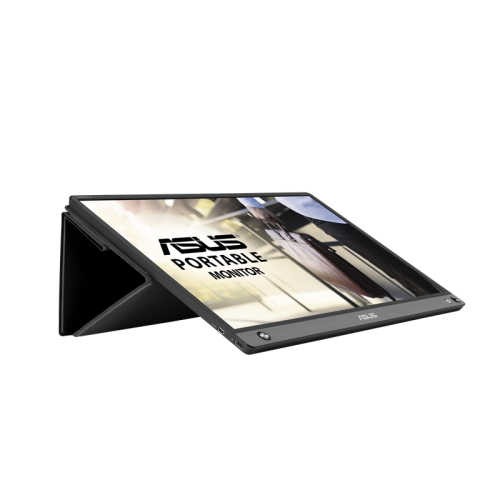 Монитор ASUS ZenScreen Go MB16AHP, 15,6