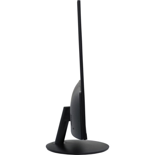 Монитор AOPEN by ACER 24SA2YEbi 23,8'',  ZeroFrame, Ultra Thin Black, 16:9, IPS, 1920x1080, 1 / 4ms, 250cd, 100Hz, 1xVGA + 1xHDMI(1.4), sync: FreeSync