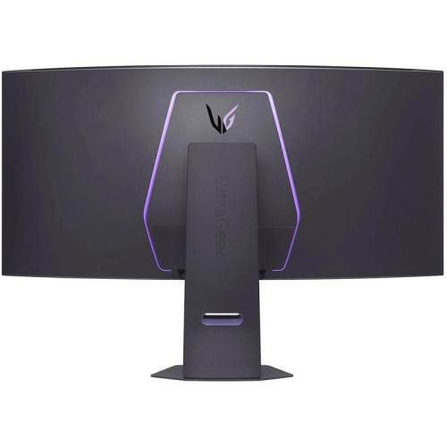 Монитор LG 44.5