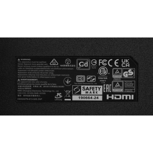 Монитор Philips 27