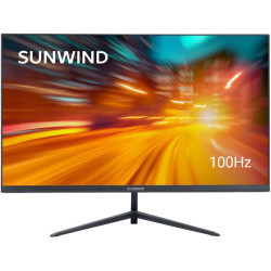 Монитор SunWind 23.8