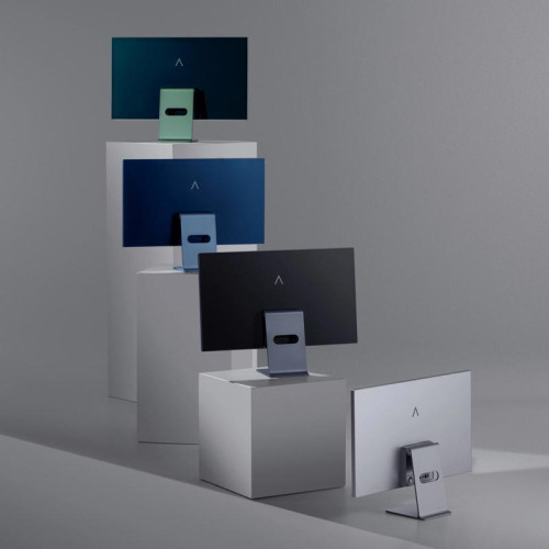 Монитор Digma Pro 27