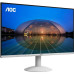 AOC 24B30H3/BW 23.8'', 1920x1080, IPS, 120hz, 20M:1, 300cd, 4ms, VGA, HDMI 1.4, VESA, 3Y, White