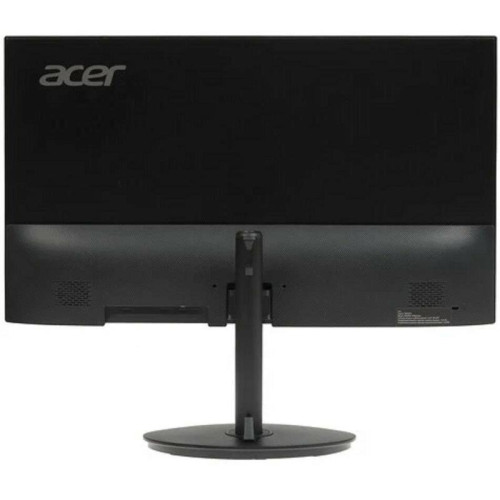 Монитор Acer SH242YG0bmiphx 23,8'', 16:9, IPS, FHD, 1ms, 250cd, 120Hz, HDMI, DP, SPK, HAS