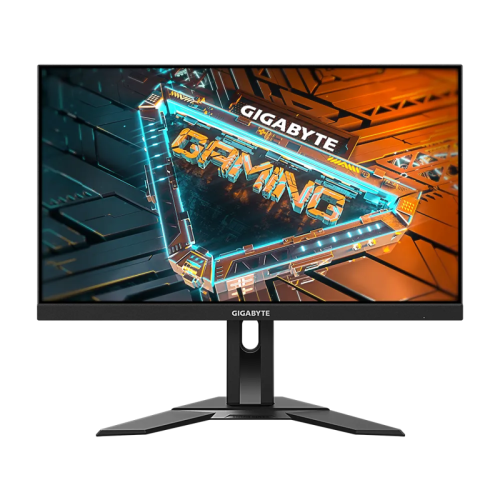 Монитор GIGABYTE G24F 2 EU 9DG24F2-00-1BBEU 23.8'' 1920x1080, IPS, 178/178, 1мс, 165Гц, 300nit, DP/2HDMI, 3USB, HT, 1y