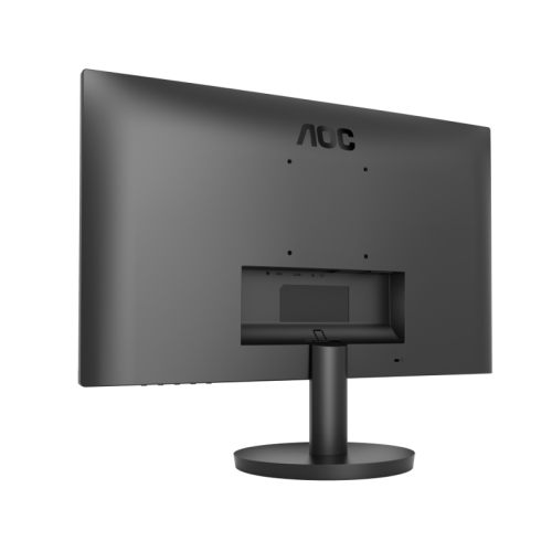 AOC 24B3QA2 23.8'', 1920x1080, IPS, 120hz, 1500:1, 300cd, 4ms, VGA, HDMI 1.4, DP 1.2, Speakers, VESA, 3Y, Black