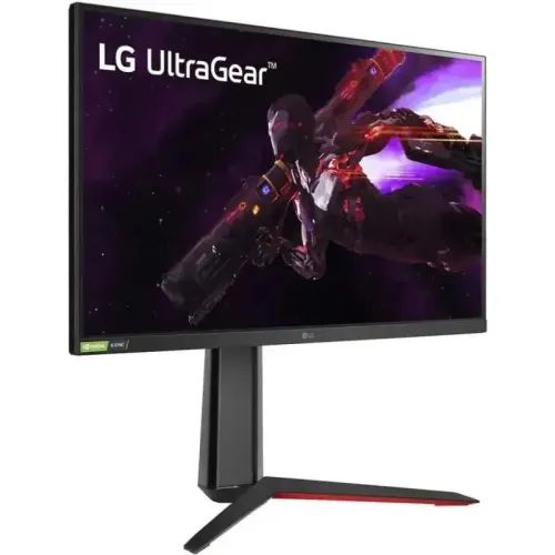 Монитор LG LCD 27GP850-B/ LG UltraGear 27GP850-B 27