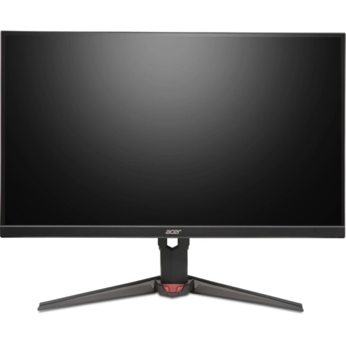 Монитор Acer XV272UX1bmiiprx 27'', 16:9, IPS, QHD, 0,5/1ms, 350cd, 200Hz, HDMI, DP, SPK, HAS