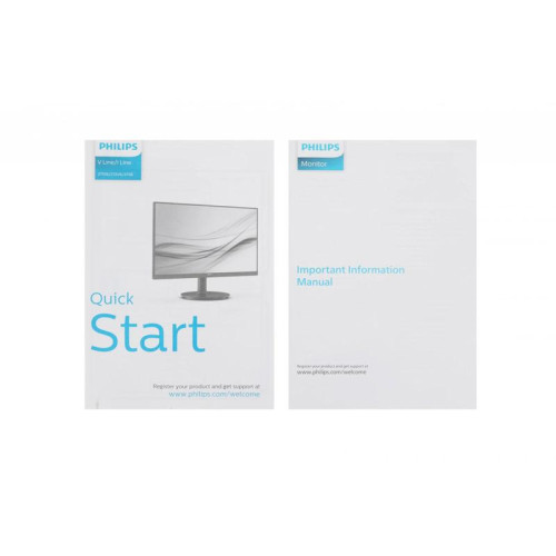 Монитор Philips 27