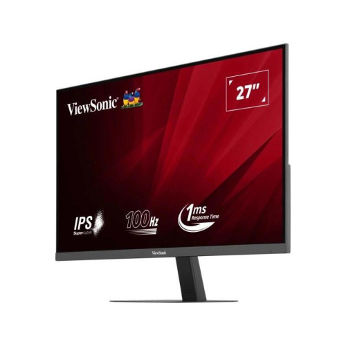 Монитор ViewSonic 27