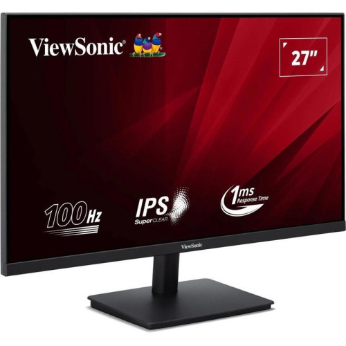Монитор ViewSonic 27